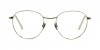 OKULARY KOREKCYJNE NATHALIE BLANC ZOE 616 52 ROZMIAR M